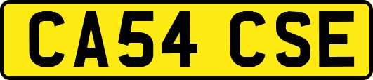 CA54CSE