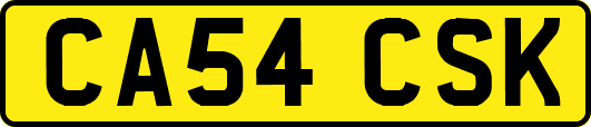 CA54CSK