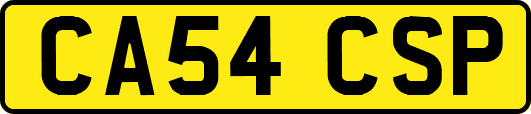 CA54CSP