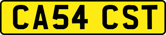 CA54CST