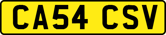 CA54CSV