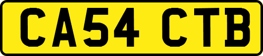 CA54CTB