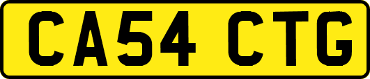 CA54CTG