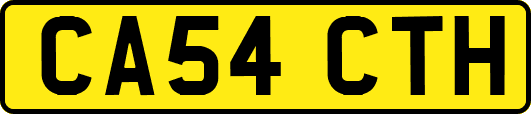 CA54CTH