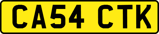 CA54CTK