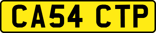 CA54CTP