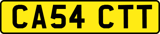 CA54CTT