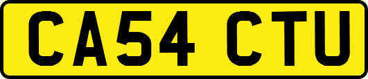 CA54CTU