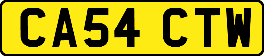 CA54CTW
