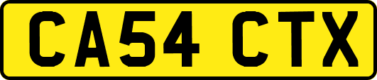 CA54CTX