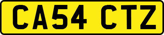 CA54CTZ