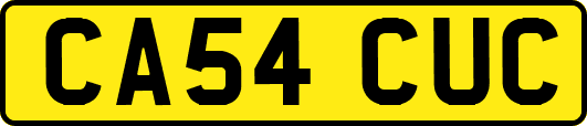 CA54CUC
