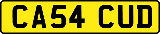 CA54CUD