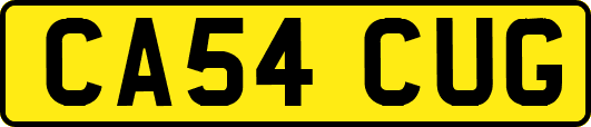 CA54CUG