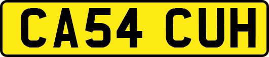 CA54CUH