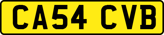 CA54CVB