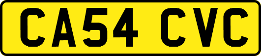 CA54CVC