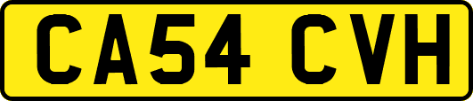 CA54CVH
