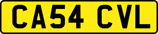 CA54CVL