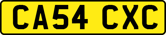 CA54CXC