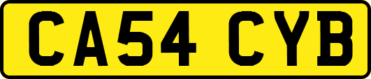 CA54CYB