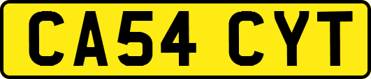 CA54CYT