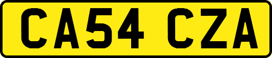 CA54CZA