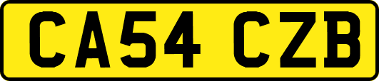 CA54CZB
