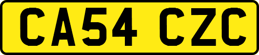 CA54CZC