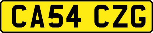 CA54CZG