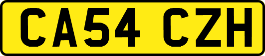 CA54CZH