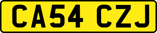 CA54CZJ