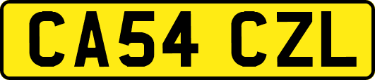 CA54CZL