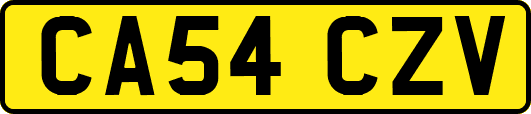 CA54CZV