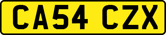 CA54CZX