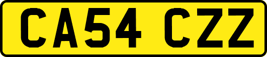 CA54CZZ