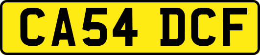 CA54DCF