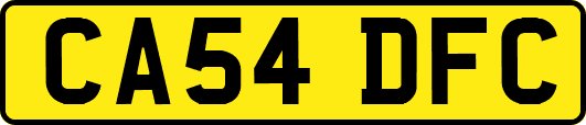 CA54DFC