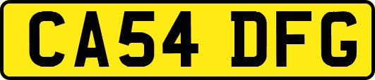 CA54DFG