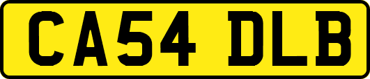 CA54DLB