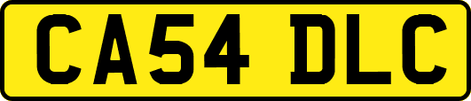 CA54DLC