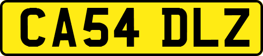 CA54DLZ