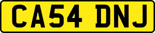 CA54DNJ