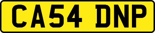 CA54DNP