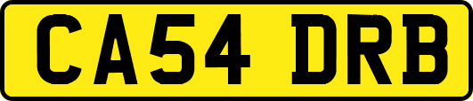 CA54DRB
