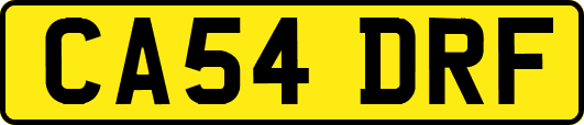 CA54DRF