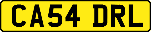 CA54DRL
