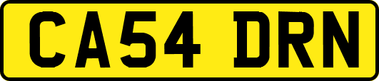 CA54DRN