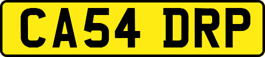 CA54DRP