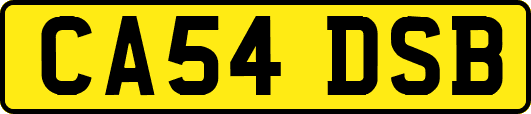 CA54DSB